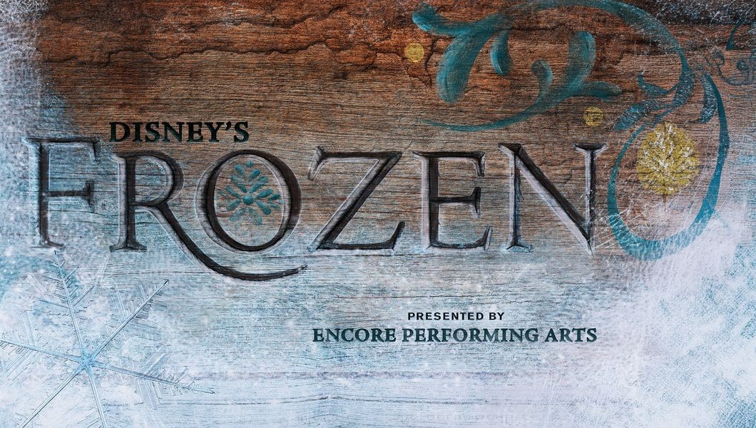 Disney's Frozen