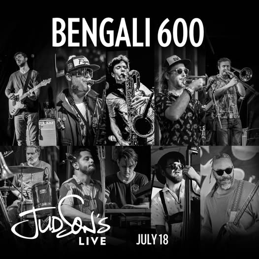 Bengali 600