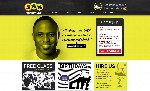 SAK Comedy Lab Weekly Shows (Fridays & Saturdays)