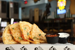 Thursday Trivia Night at Gringos Locos