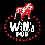 Monday Open Mic at Will's Pub (Every Monday)