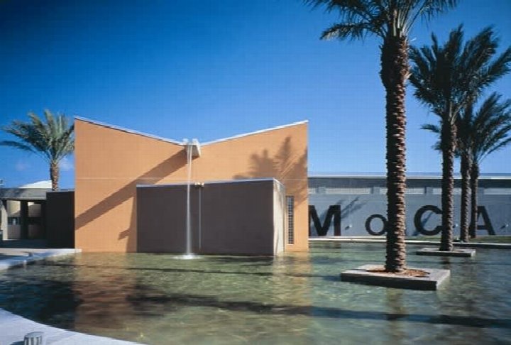 MOCA Orlando Free Community Saturday