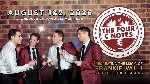 The Four C Notes – Frankie Valli Tribute