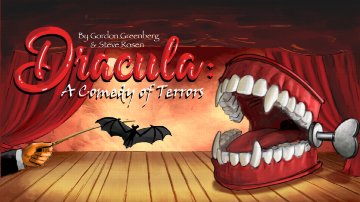 Dracula: A Comedy of Terrors