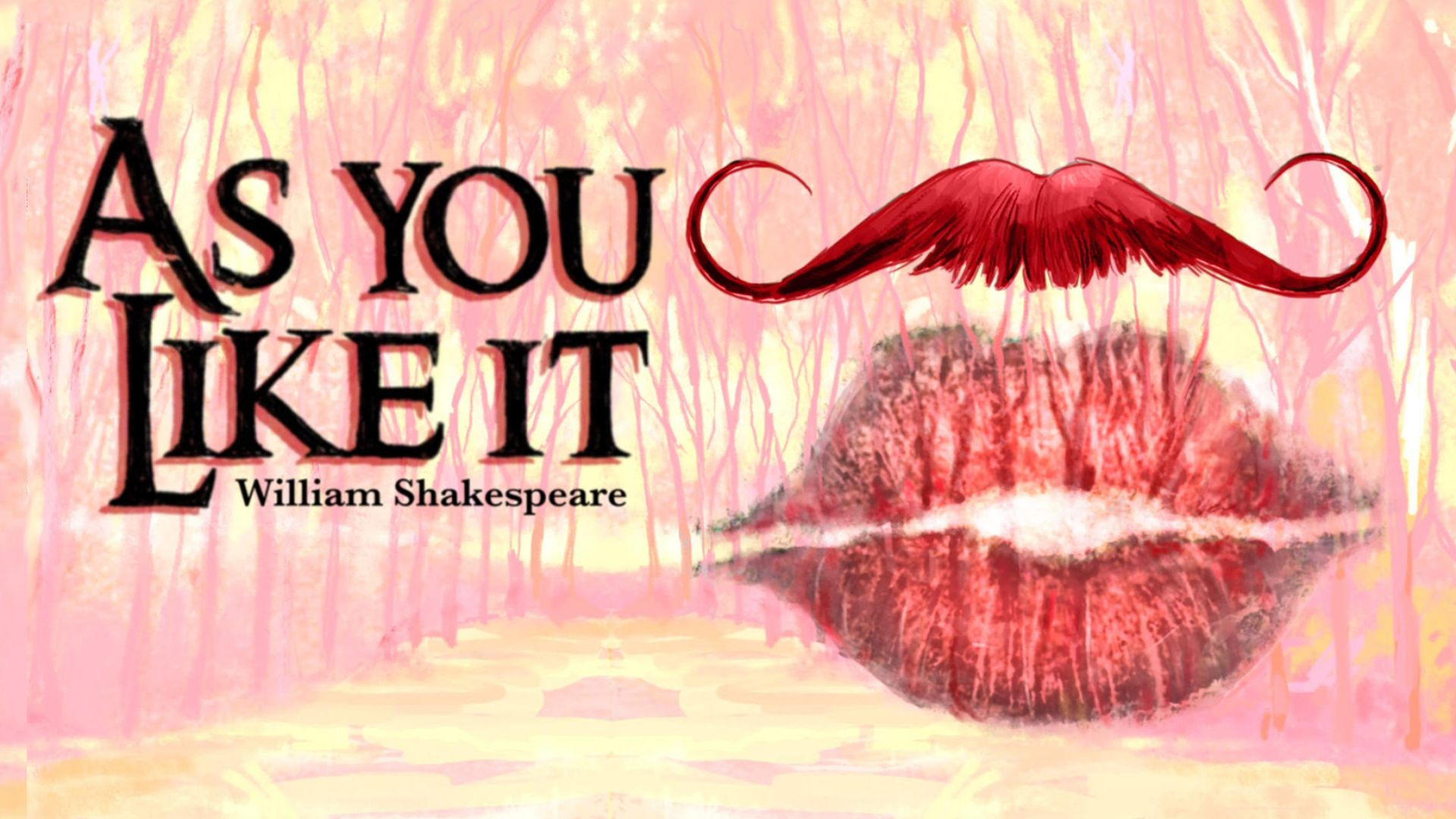 As You Like It – Shakespeare at Orlando Shakes