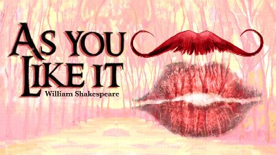 As You Like It – Shakespeare at Orlando Shakes