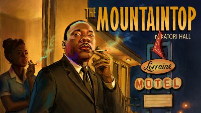 The Mountaintop