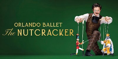 Orlando Ballet: The Nutcracker