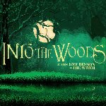 Into The Woods starring Jodi Benson