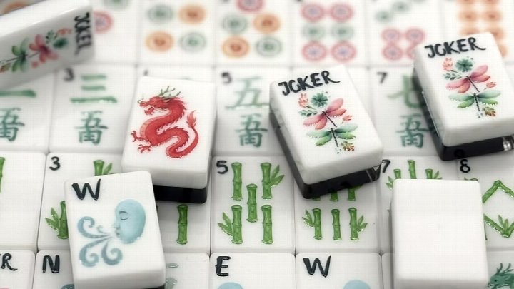 Introduction to Mahjong