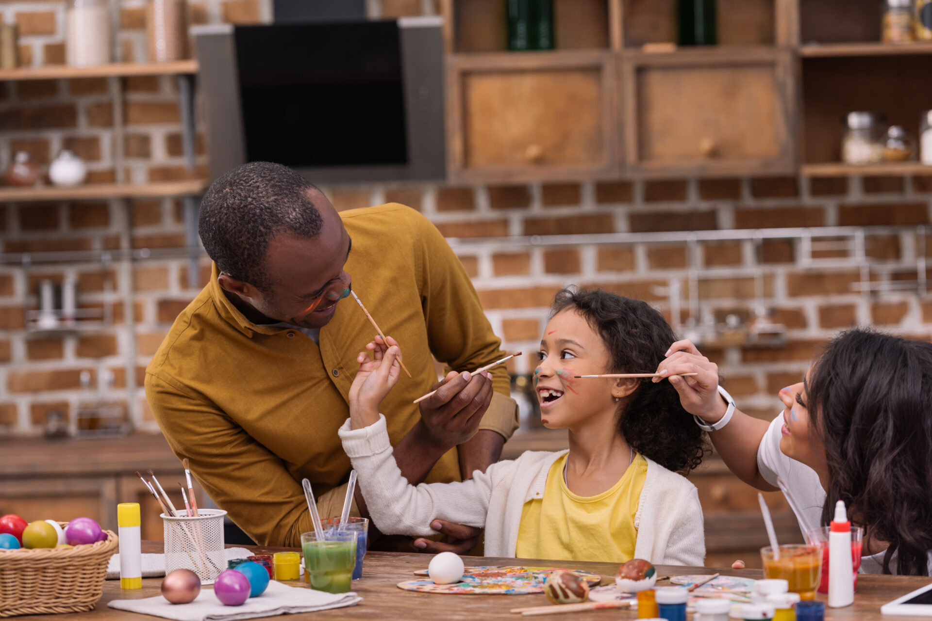 Stroke of Art – Painting, Pottery & Ceramics Studio in Orlando
