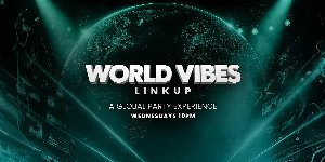 Worldwide Wednesdays