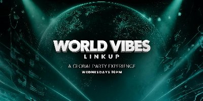 Worldwide Wednesdays