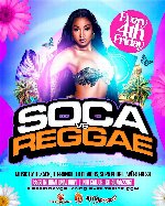 Fire Fridays #1 Caribbean Party in Orlando Fl