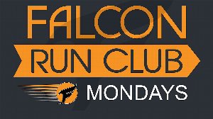 Monday Falcon Run Club Meet-Up