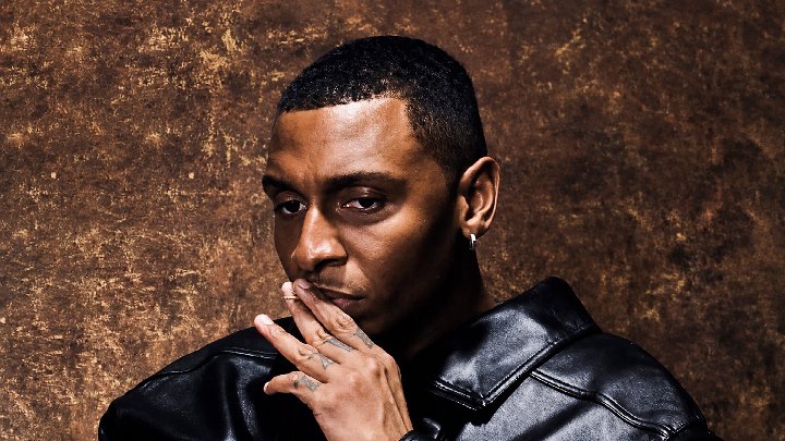 Masego: Fix Your Face Tour