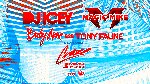 Labor Day Bash Ft. DJ Icey, DJ Magic Mike, DJ Craze, Baby Anne