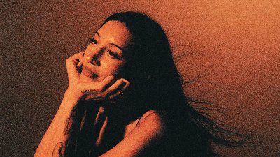 Julia Wolf at House of Blues Orlando — Sep 21, 2026