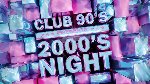 Club 90s Presents 2000s Night (18+)