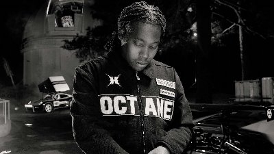 DON TOLIVER: NITROUS - OCTANE WORLD TOUR LEG 2