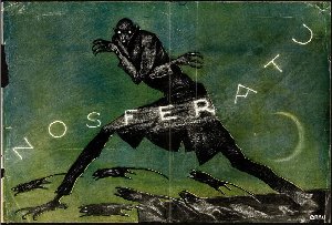 Nosferatu: Shadows and Sound: A Live Performance