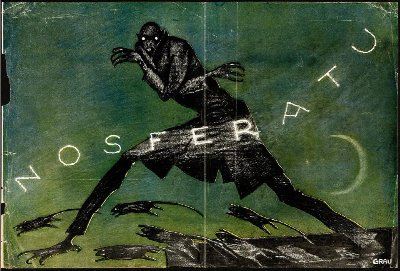 Nosferatu: Shadows and Sound: A Live Performance