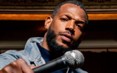 Marlon Wayans at Orlando Funny Bone at Orlando Funny Bone Comedy Club — Aug 21, 2026