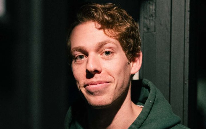 Lucas Zelnick at Orlando Funny Bone