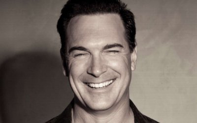 Patrick Warburton at Orlando Funny Bone at Orlando Funny Bone Comedy Club — Aug 30, 2026