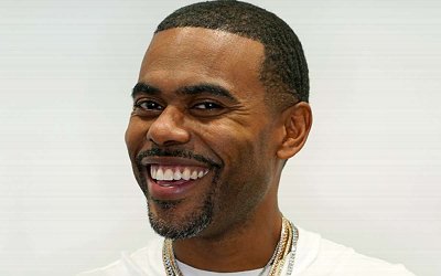 Lil Duval at Orlando Funny Bone at Orlando Funny Bone Comedy Club — Sep 4, 2026