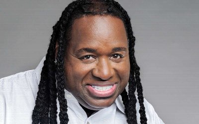 BRUCE BRUCE: Cool Since Day One Tour – Orlando Funny Bone at Orlando Funny Bone Comedy Club — Sep 18, 2026