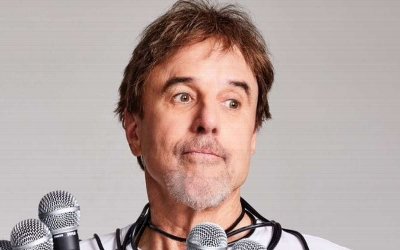 Kevin Nealon at Orlando Funny Bone at Orlando Funny Bone Comedy Club — Sep 25, 2026