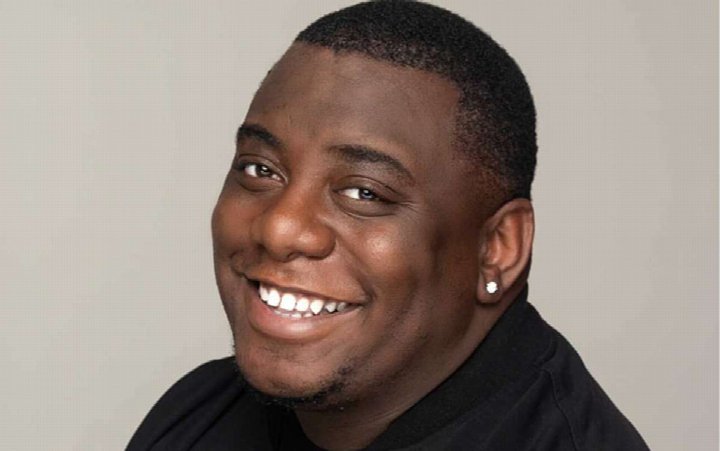 Ryan Davis at Orlando Funny Bone