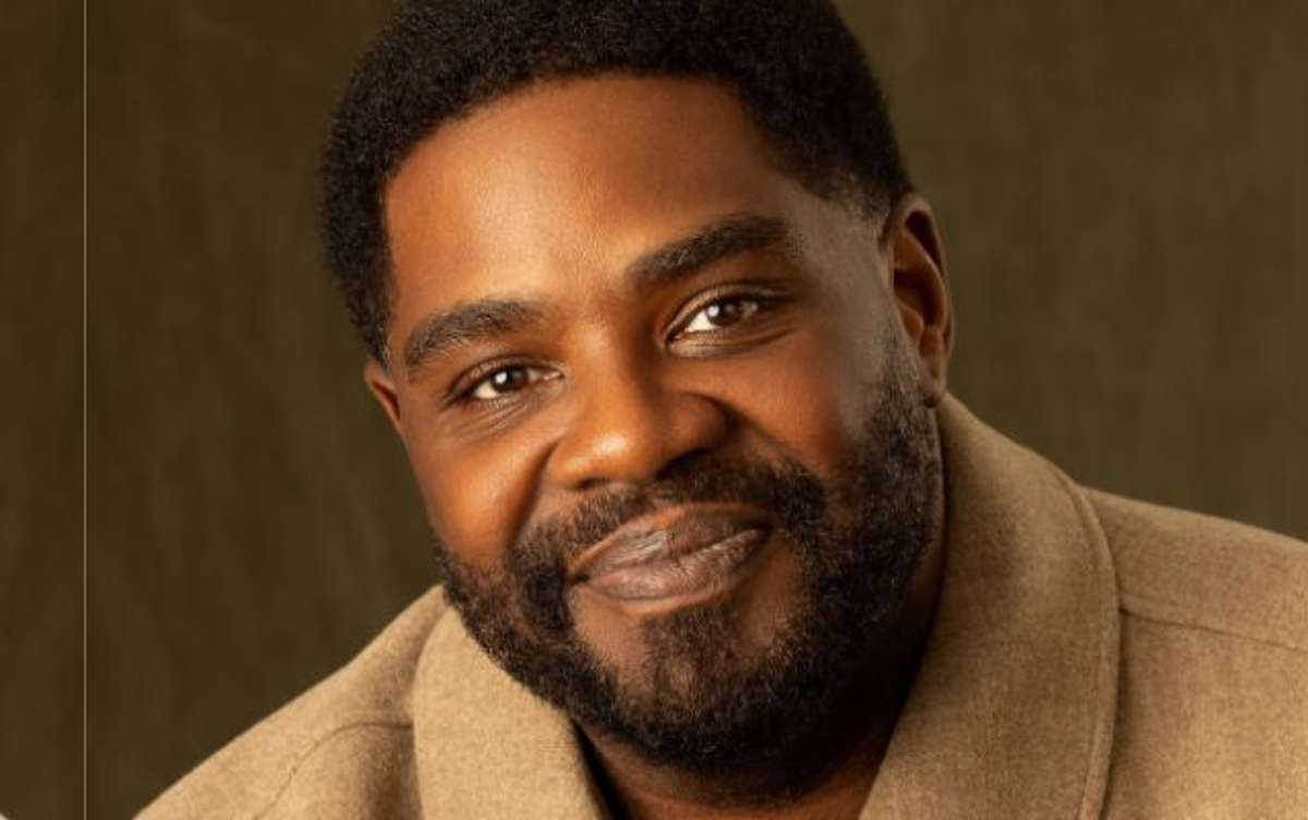 Ron Funches at Orlando Funny Bone