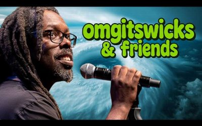 OMGITSWICKS & Friends at Orlando Funny Bone at Orlando Funny Bone Comedy Club — Feb 6, 2027