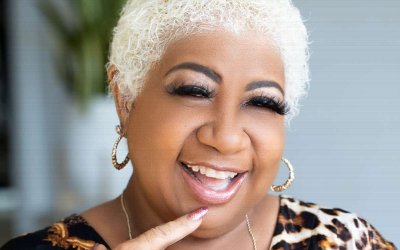 Luenell at Orlando Funny Bone at Orlando Funny Bone Comedy Club — Feb 19, 2027