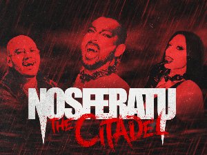 Nosferatu: The Citadel