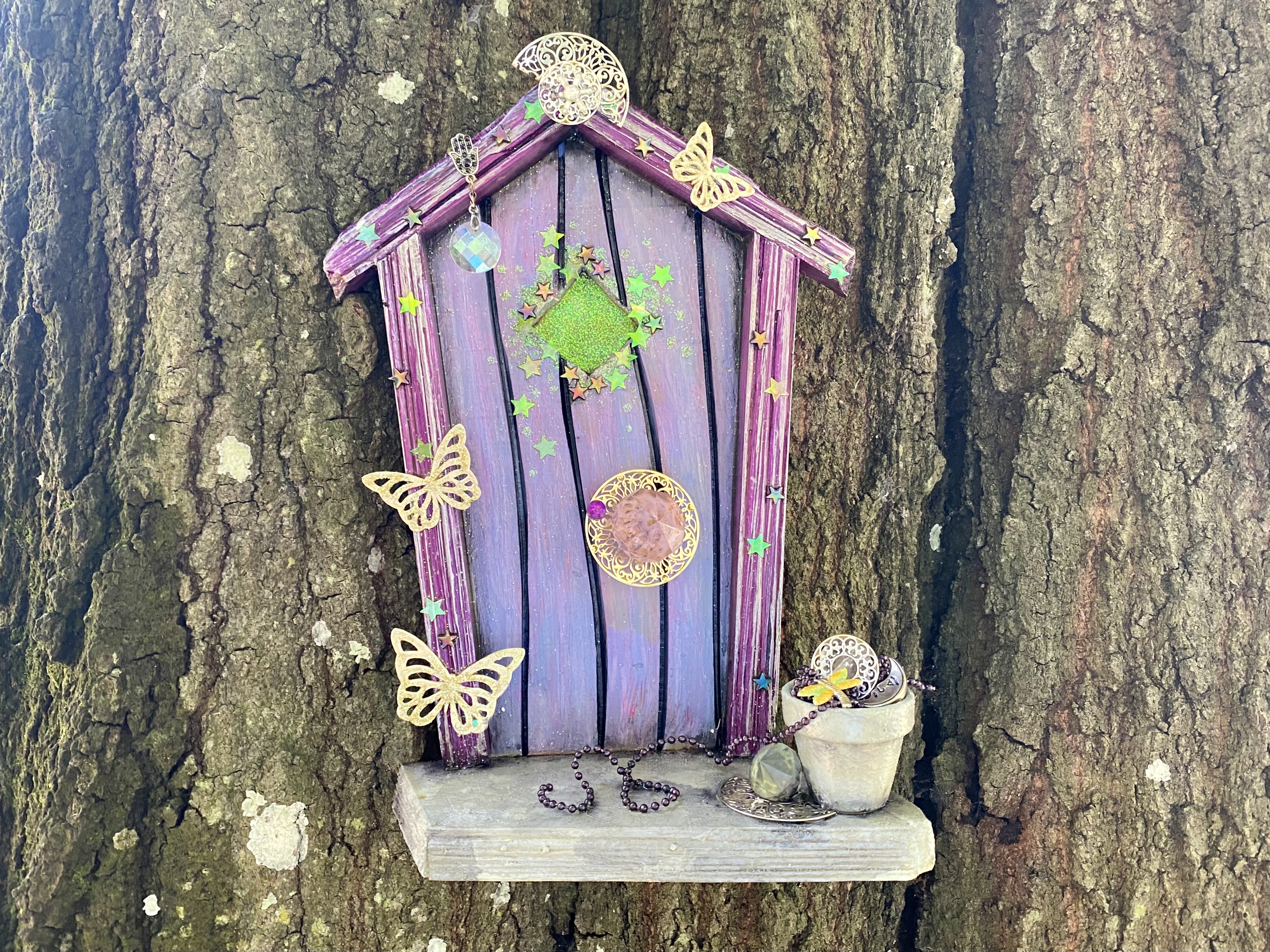 Fairy Doors
