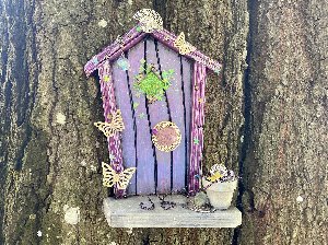 Fairy Doors