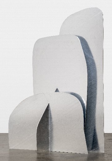 Isamu Noguchi: Metal the Mirror — Mennello Museum · Orlando