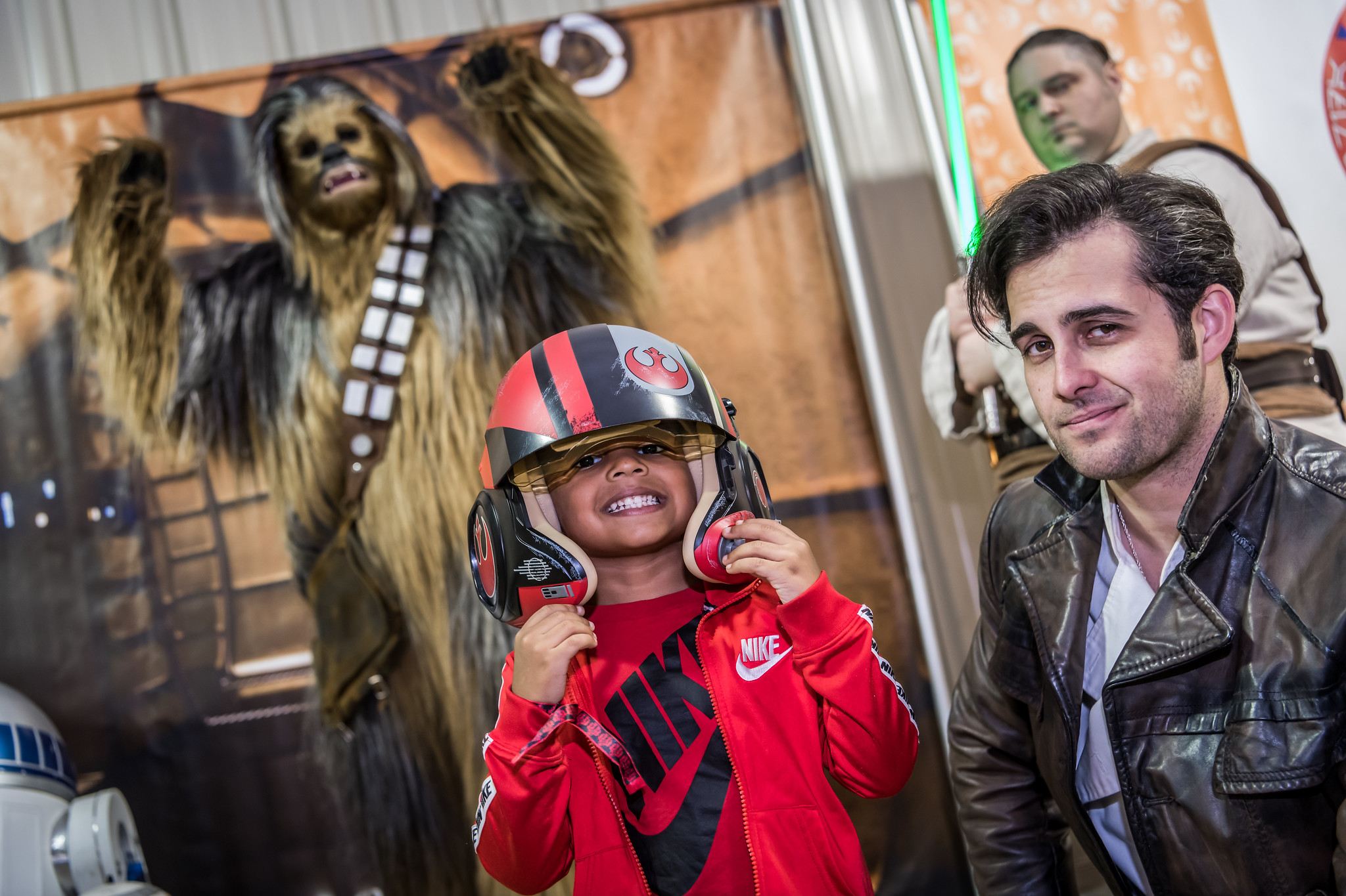 Maker Faire Orlando