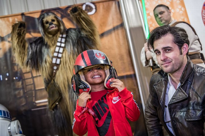 Maker Faire Orlando