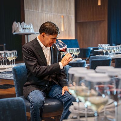 Tasting with Master Sommelier George Miliotes at Dr. Phillips Center — Judson's Live — Oct 4, 2026