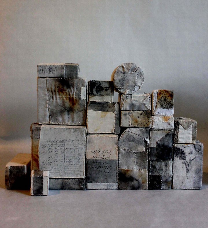 Opening Reception: Vilomah: Against the Natural Order