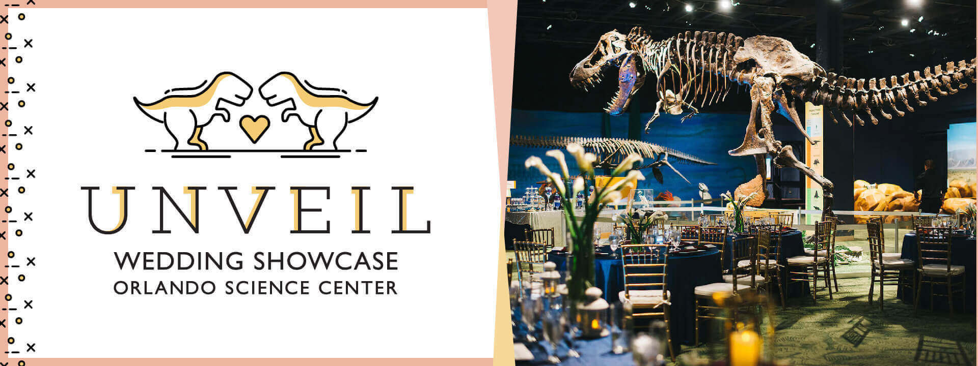 Unveil: A Wedding Showcase
