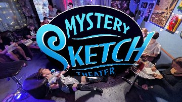 Mystery Sketch Theater