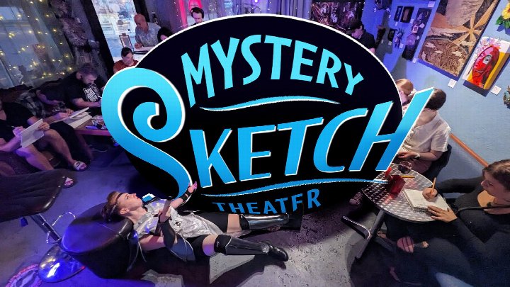 Mystery Sketch Theater
