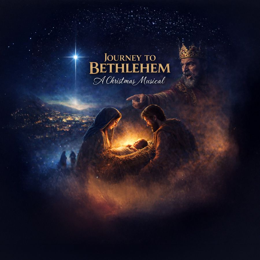 Journey to Belthlem a Christmas Musial