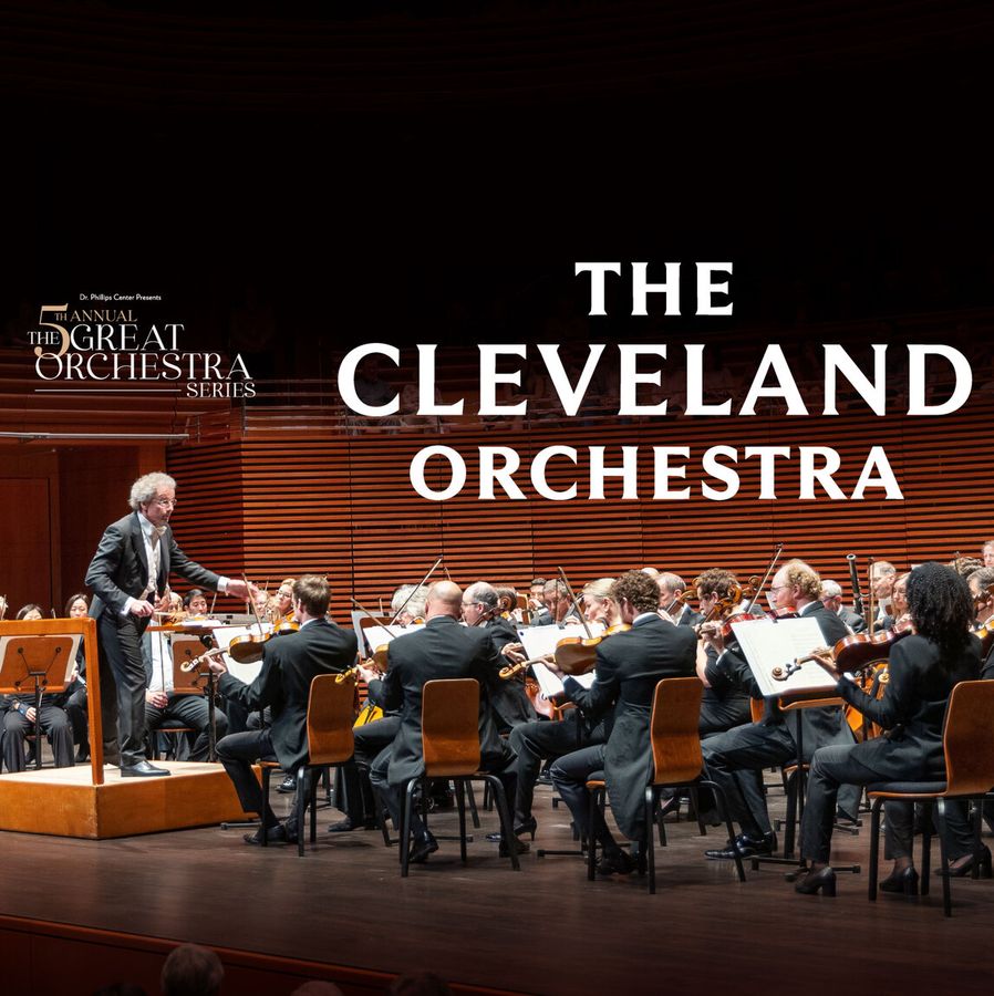 The Cleveland Orchestra