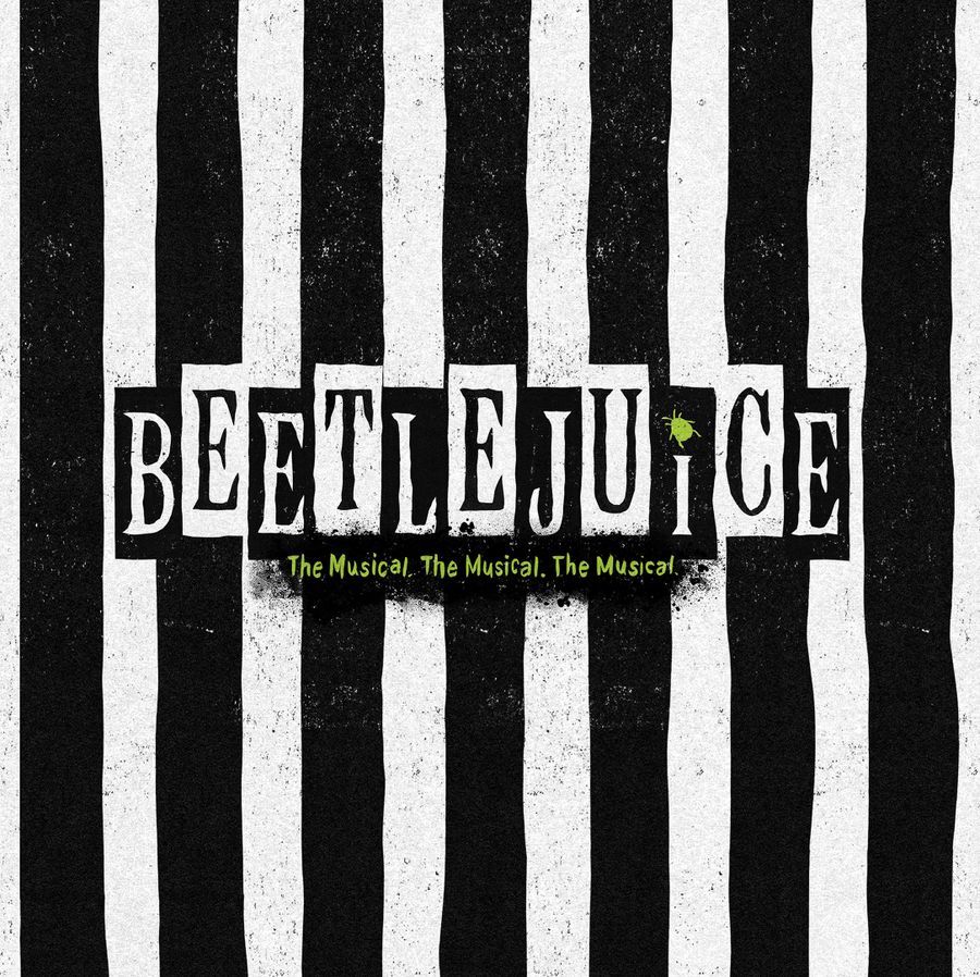 Beetlejuice